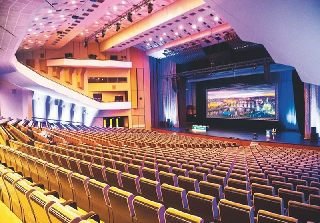 Přečtete si více ze článku World Road Congres 2023